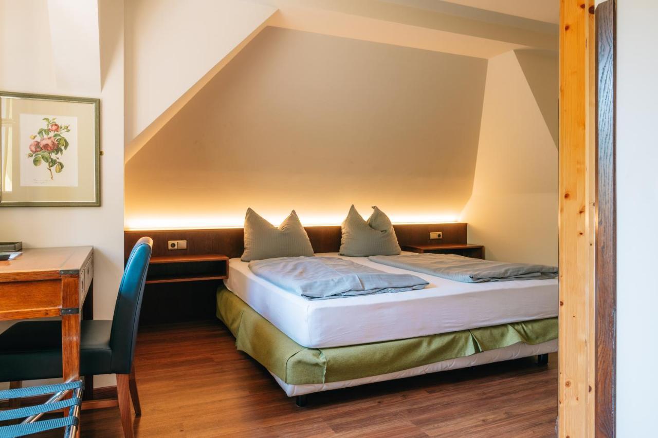 Belvedere Hotel-Restaurant Eching (Landshut) Quarto foto